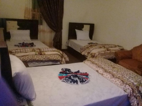 Nile Plaza Hostel image 10