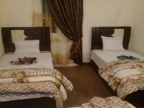 Nile Plaza Hostel image 12