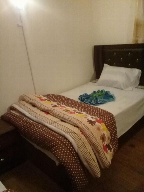 Nile Plaza Hostel image 15