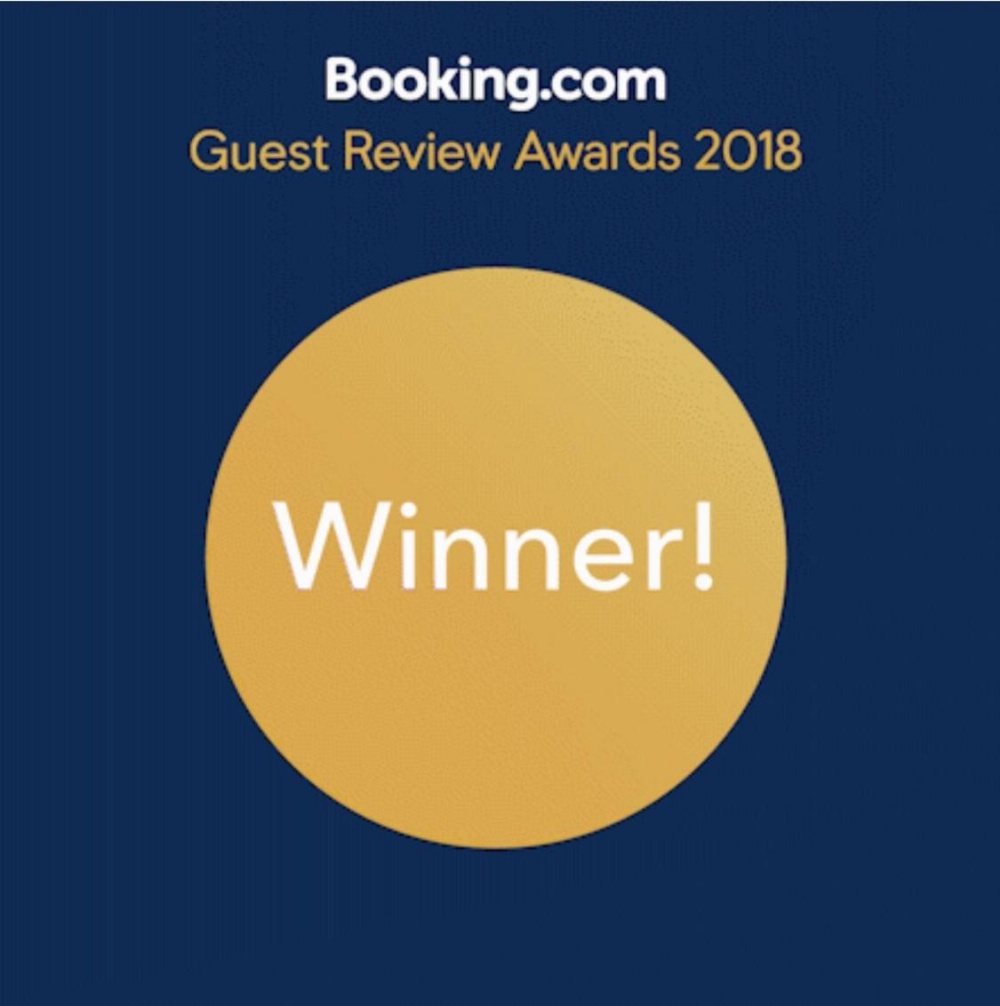 Nile Plaza Hostel Main image