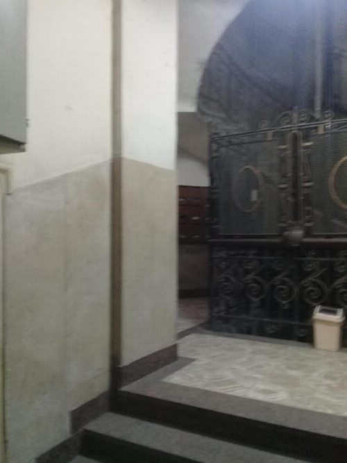 Nile Plaza Hostel image 35