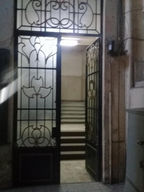 Nile Plaza Hostel image 37