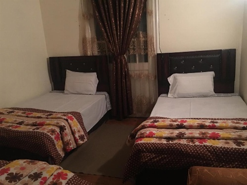 Nile Plaza Hostel image 40