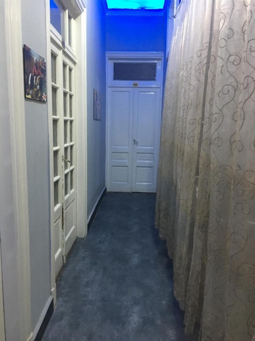 Nile Plaza Hostel image 44