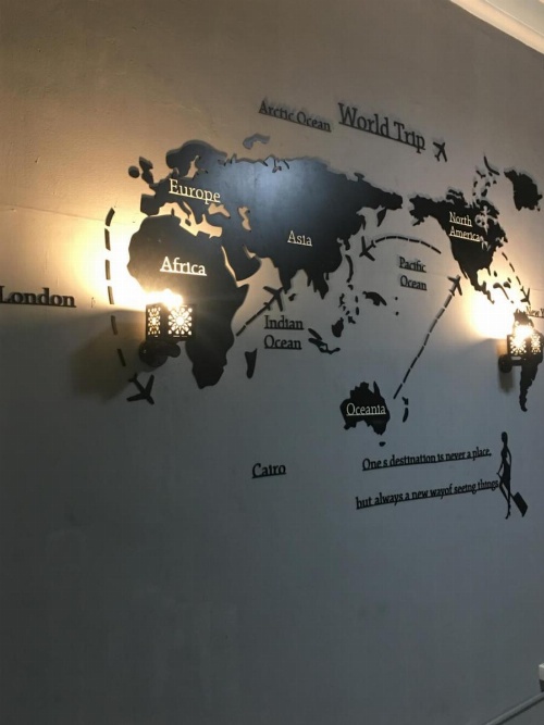 Nile Plaza Hostel image 48