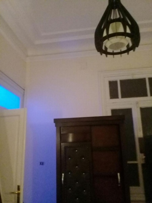 Nile Plaza Hostel image 9